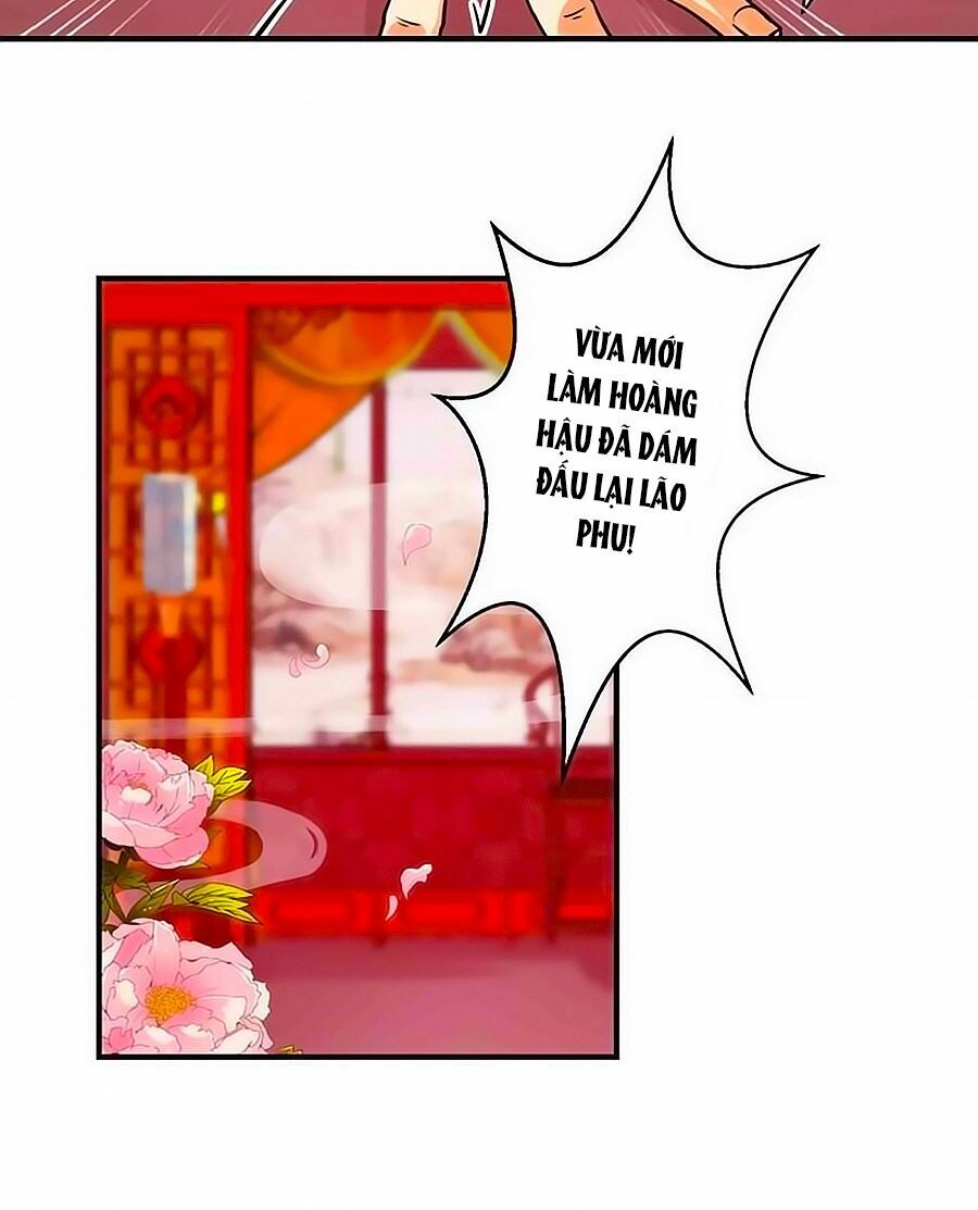 Vương Gia ! Ngươi Thật Bỉ Ổi !: Chapter 363