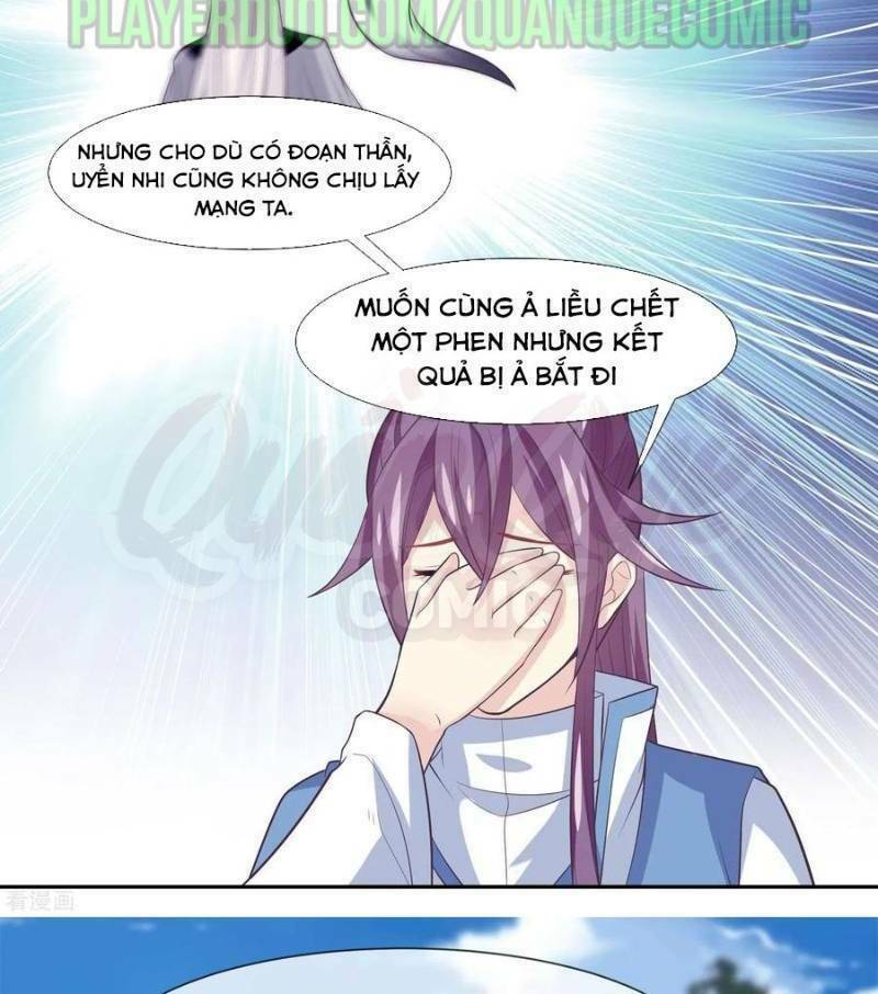 Ta Là Ngọc Hoàng Đại Đế: Chapter 55