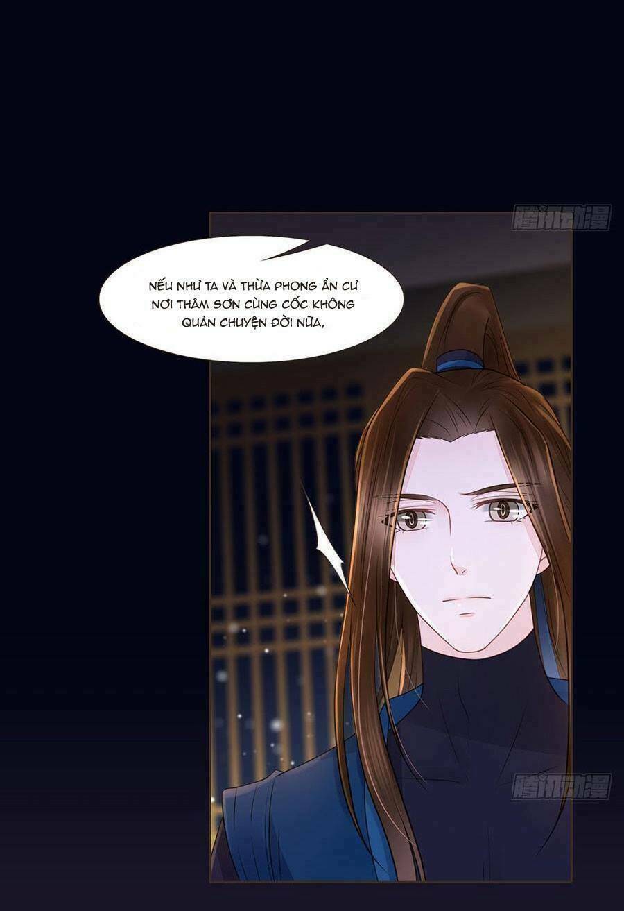 Đại Giá Thừa Tướng: Chapter 138