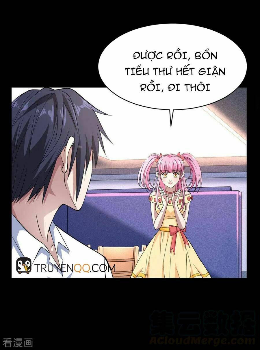 Đô Thị Tà Vương: Chapter 6