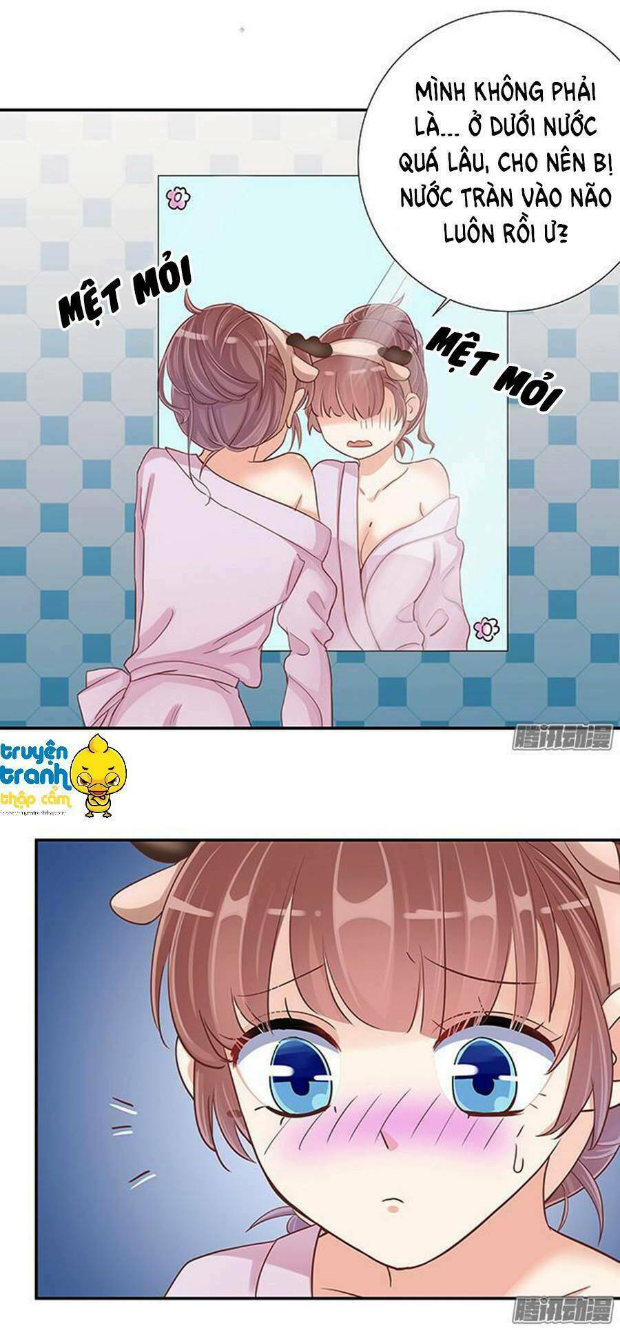 Trọng Sinh Để Ngủ Với Ảnh Đế: Chapter 41