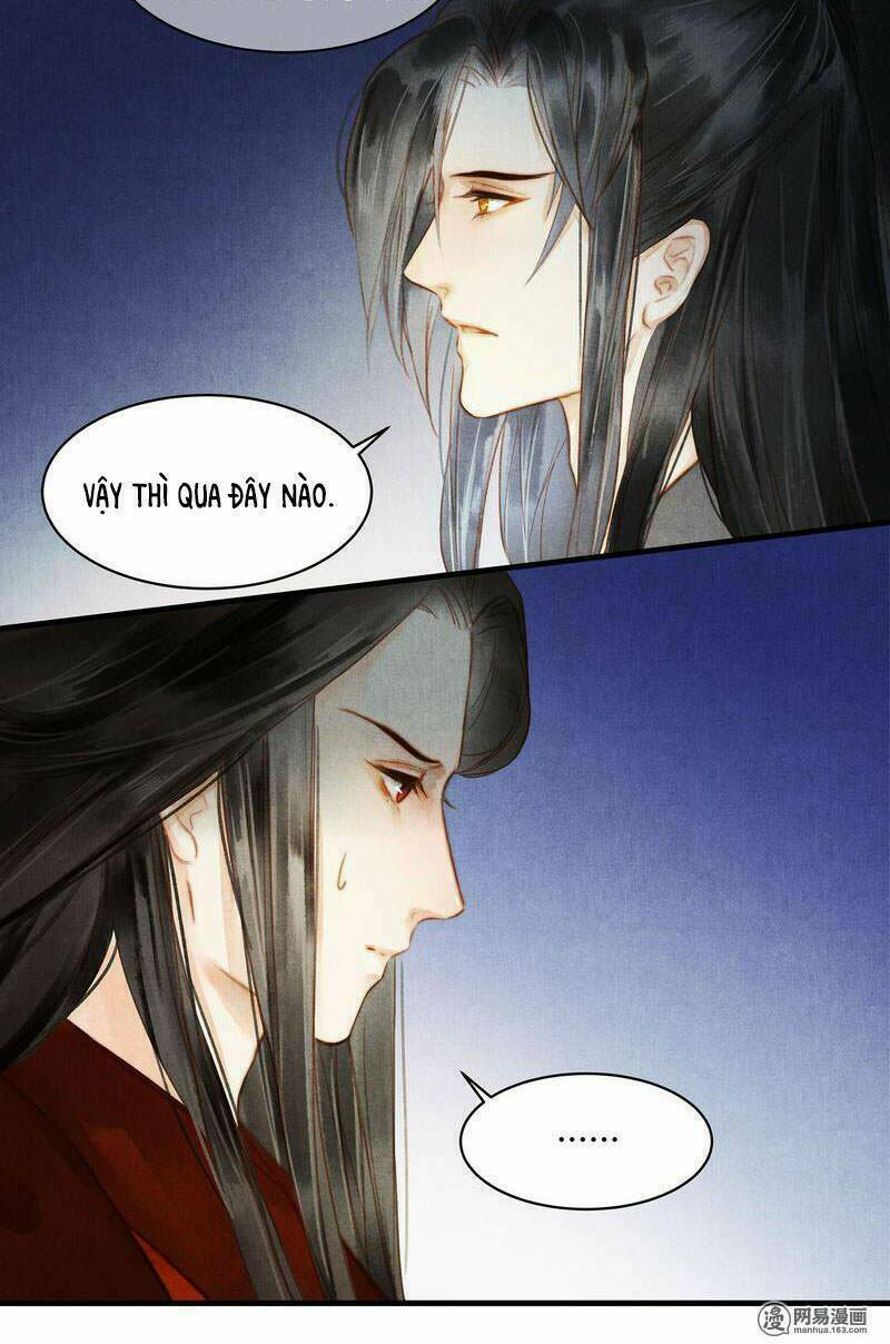 Thành Chủ Mỗi Ngày Đều Mơ Ước Ta: Chapter 41