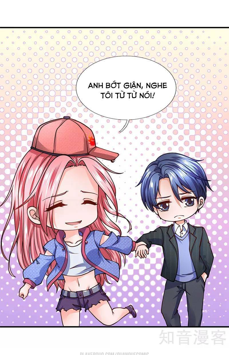 Chung Cực Binh Vương Tại Đô Thị: Chapter 83