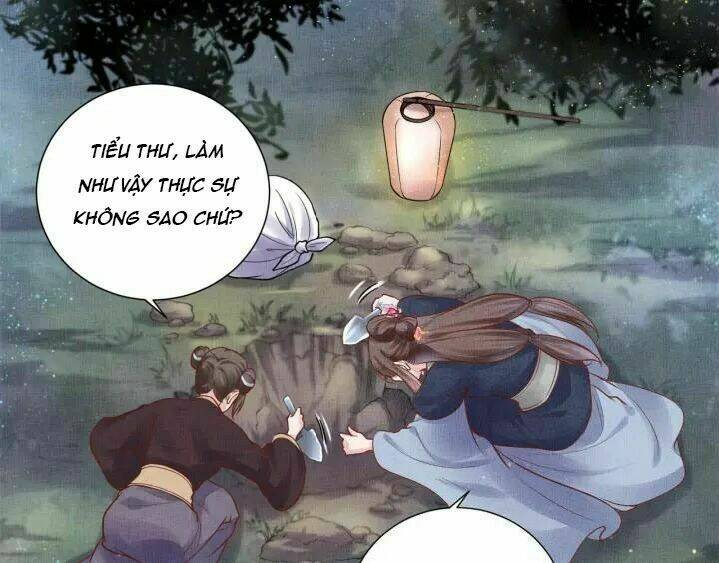 Thịnh Sủng Y Phi Chi Dao Quan Truyện: Chapter 37