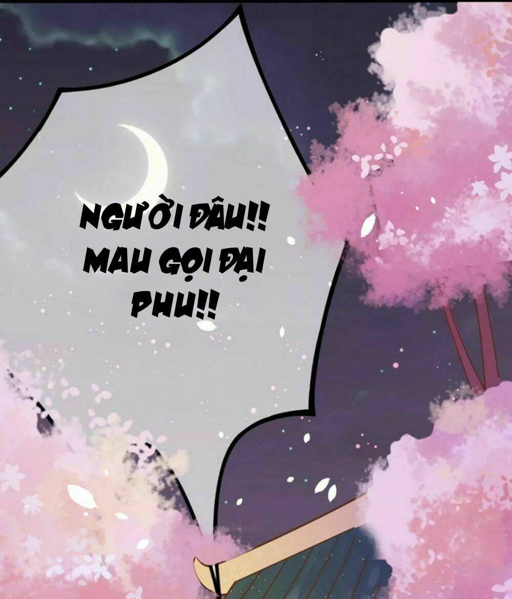 Chọc Nhầm Thượng Thần Băng Lãnh: Chapter 4