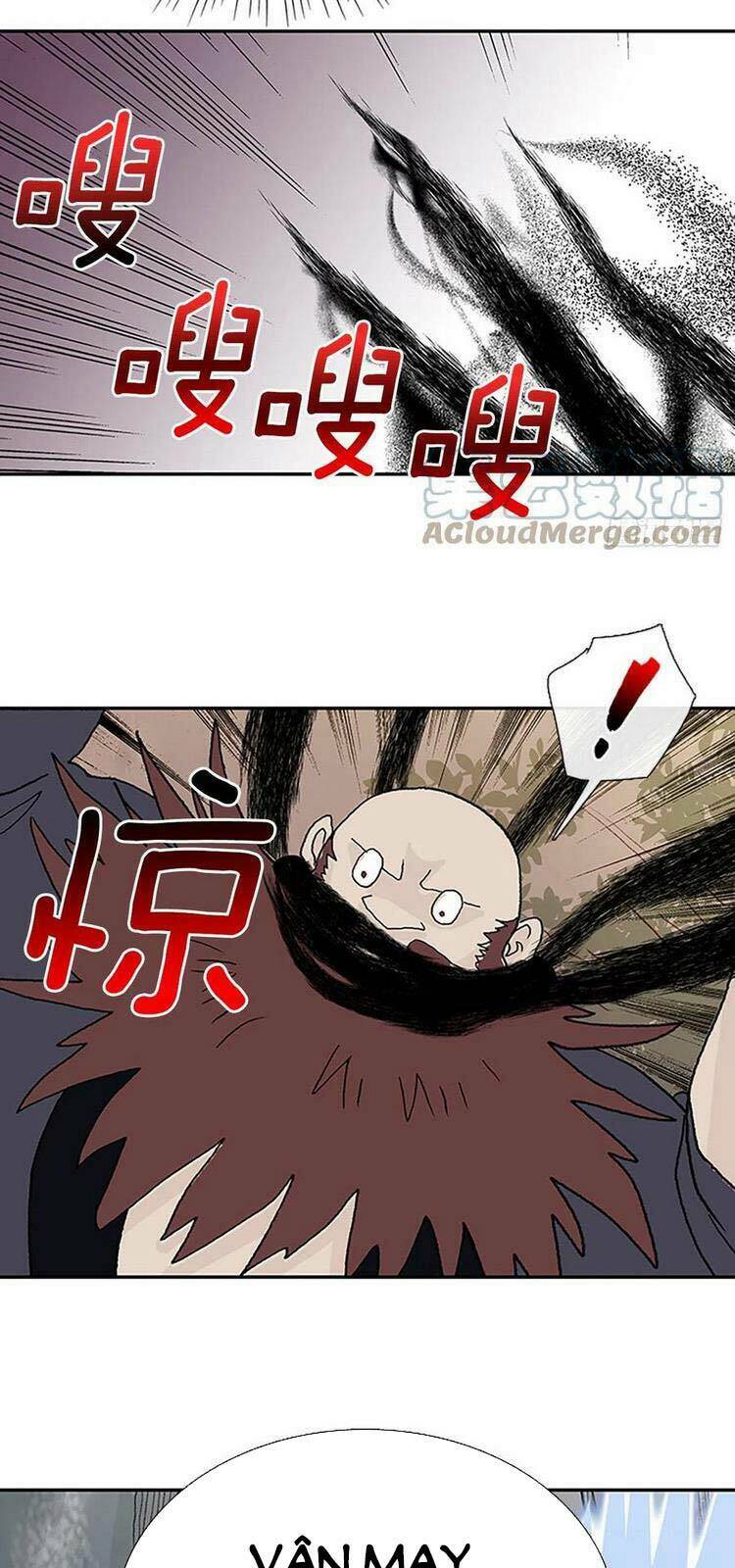 Học Sĩ Tái Sinh: Chapter 214