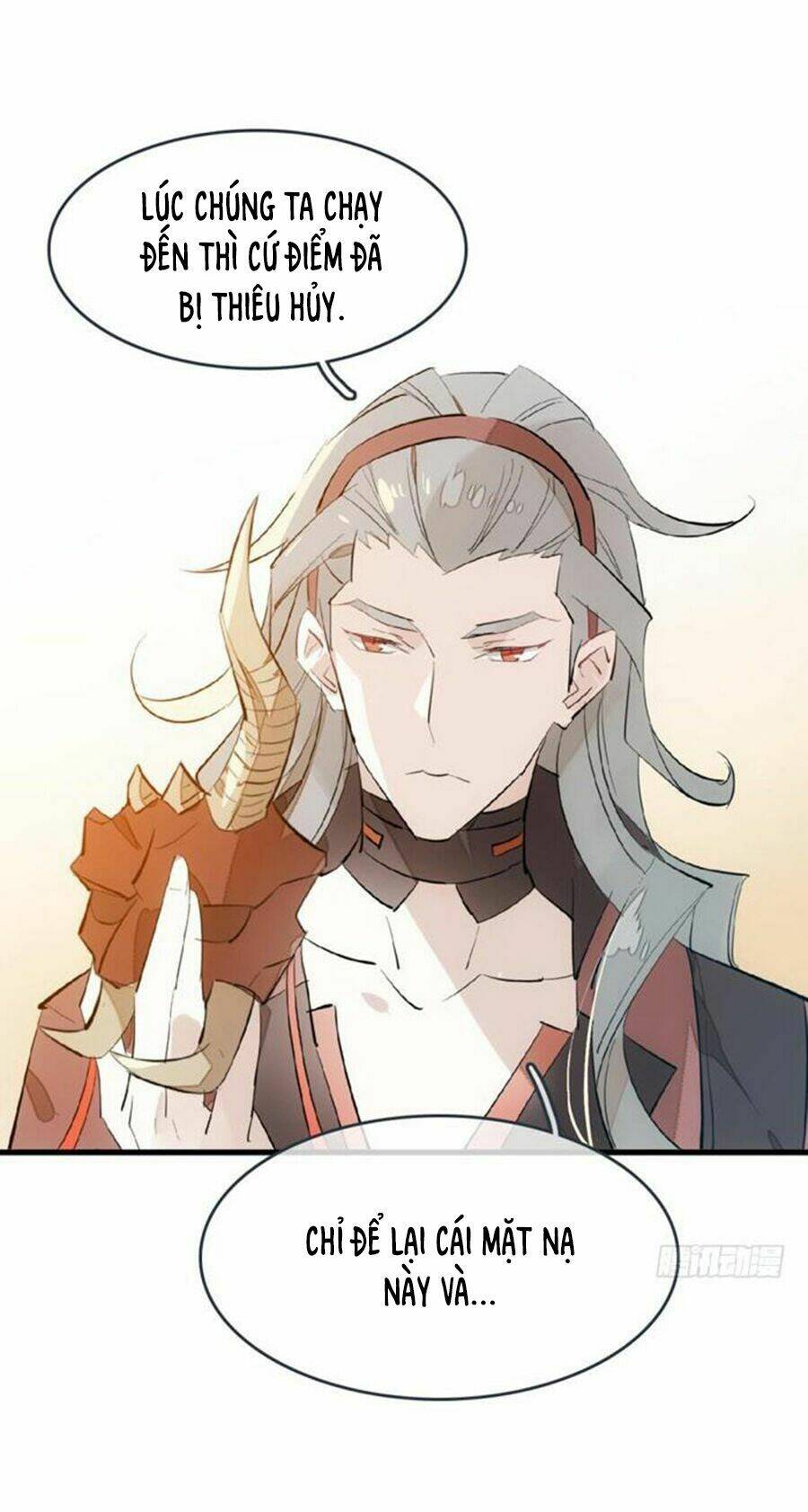 Sư Phụ Lại Trêu Chọc Ta: Chapter 63