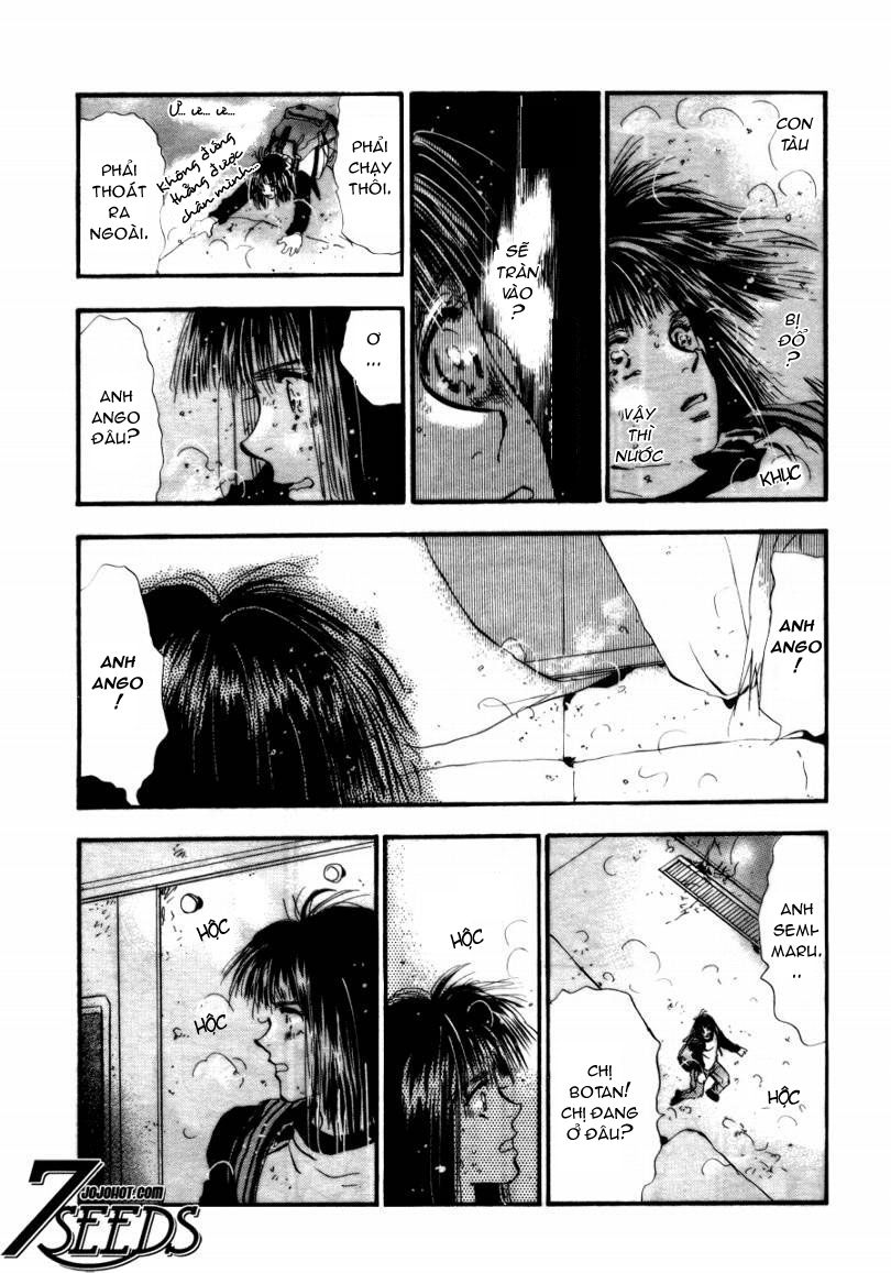 Mầm Sống: Chapter 95
