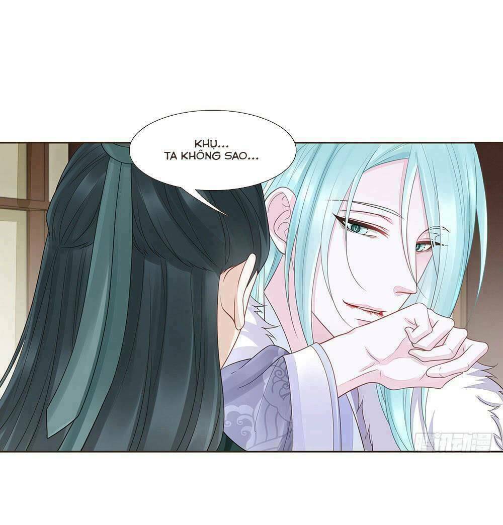 Đại Giá Thừa Tướng: Chapter 133