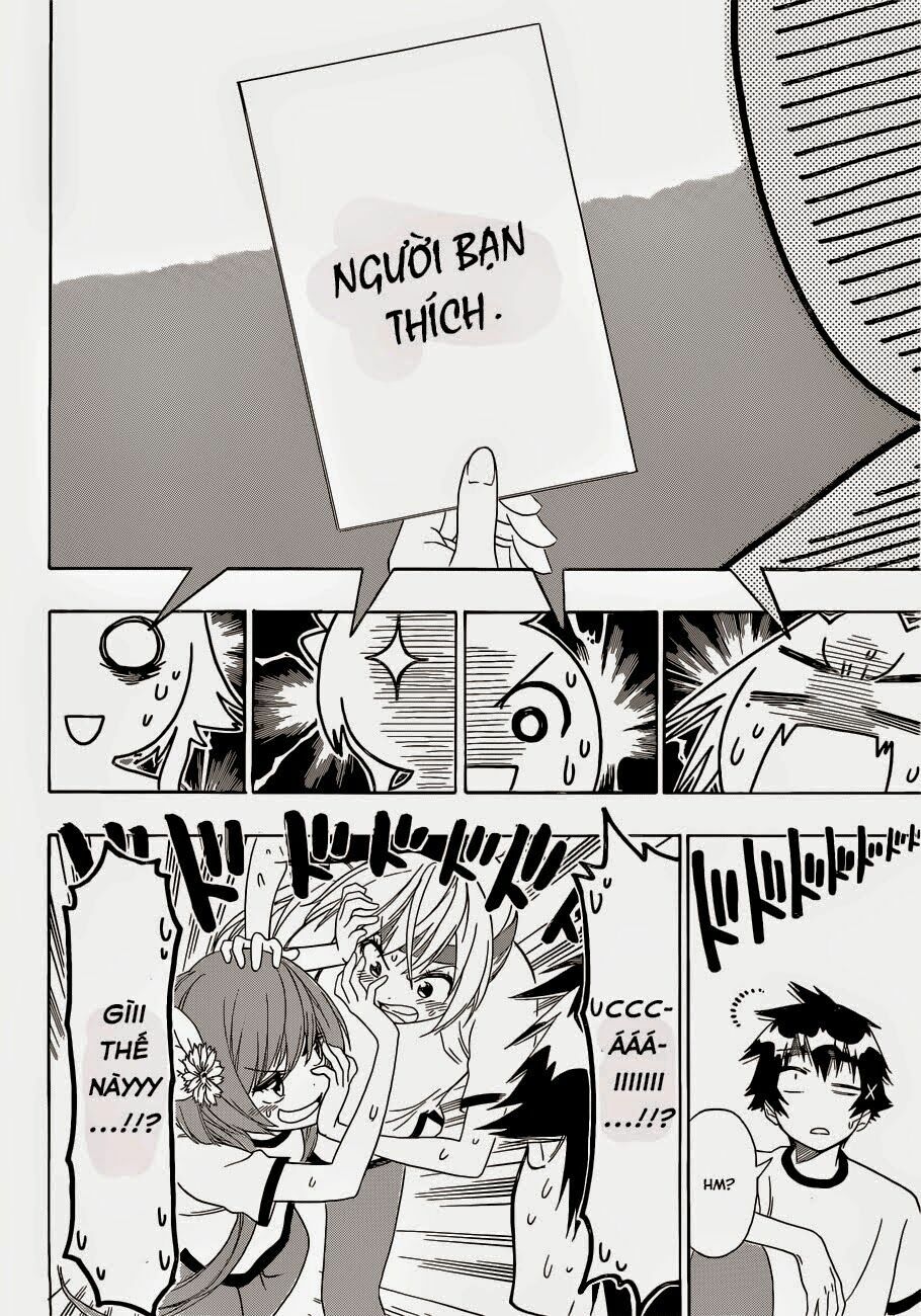 Tình Yêu Ngang Trái: Chapter 145