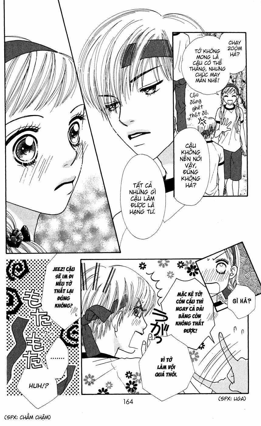 Cô Láng Giềng: Chapter 50