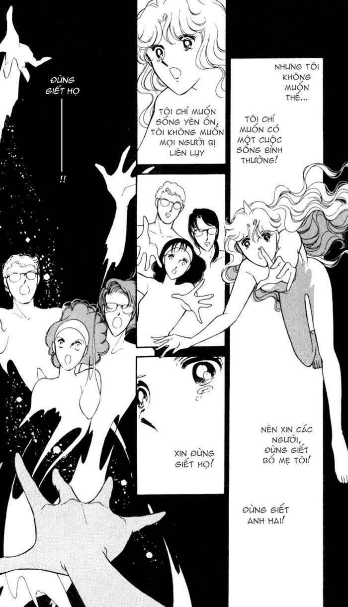 Ao No Fuuin - Blue Seal: Chapter 13