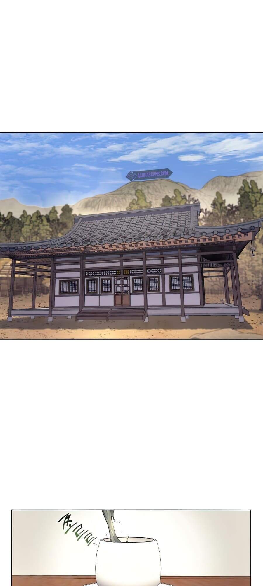 Ta Chuyển Sinh Thành Cuồng Quỷ Truyền Nhân: Chapter 8