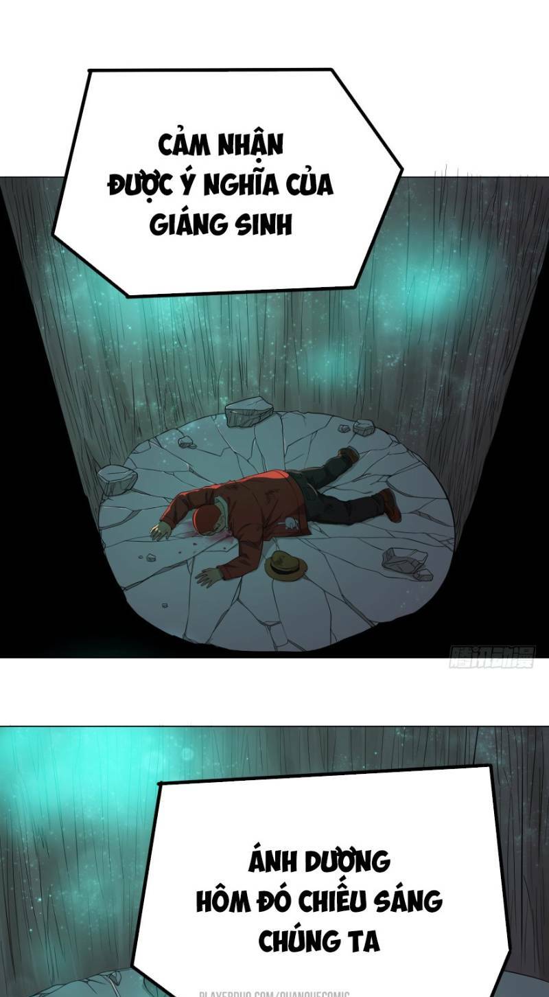 Danh Sách Kẻ Phản Diện: Chapter 22