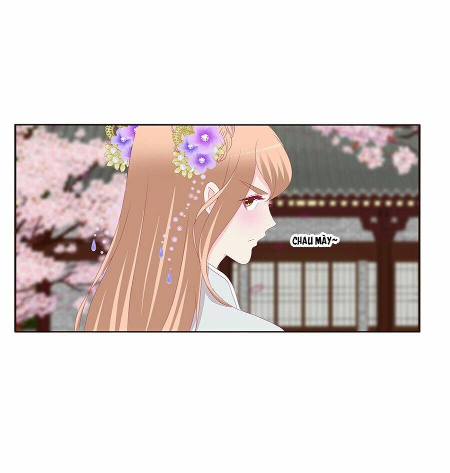 Tướng Quân Mời Ra Trận: Chapter 139