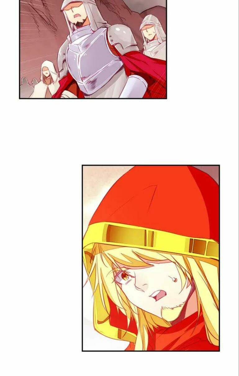 Thiện Lương Tử Thần: Chapter 106