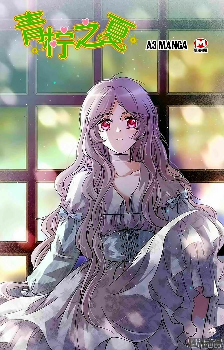 Thanh Ninh Chi Hạ: Chapter 53
