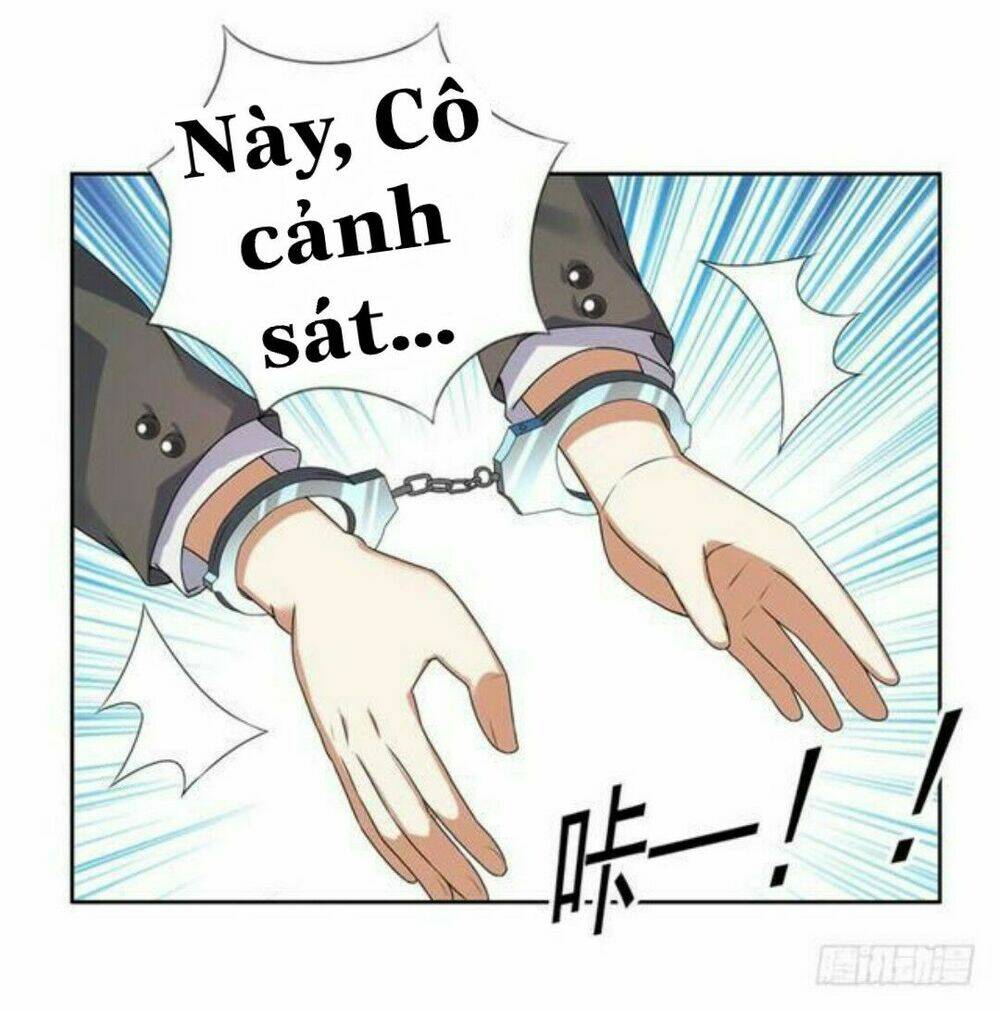 Thiên Đình Tiểu Ngục Tốt: Chapter 5.1