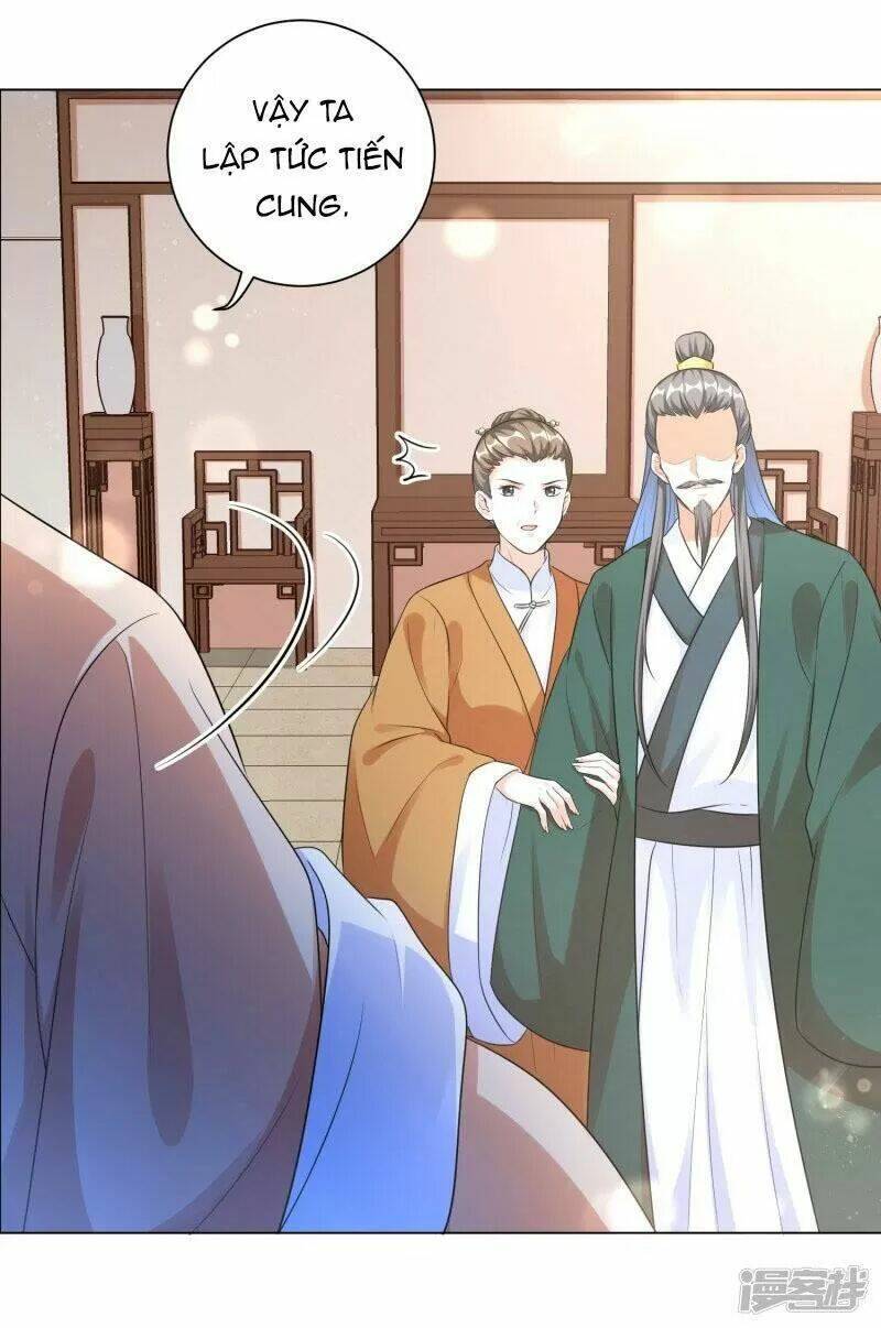 Vương Phi Có Độc!: Chapter 18