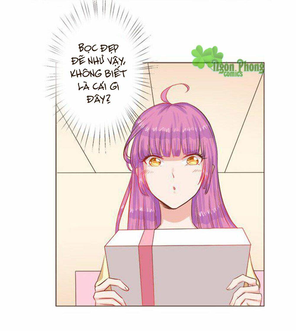 Ma Vương Luyến Ái Chỉ Nam: Chapter 34