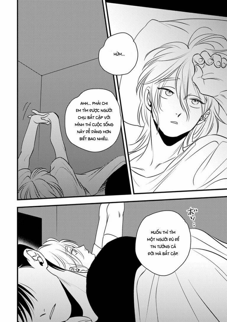 Shounen No Kyoukai: Chapter 7