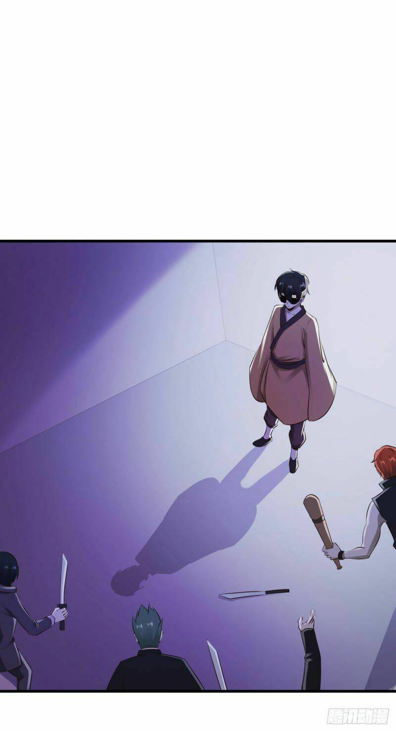 Em Gái Đừng Làm Phiền Tôi: Chapter 26