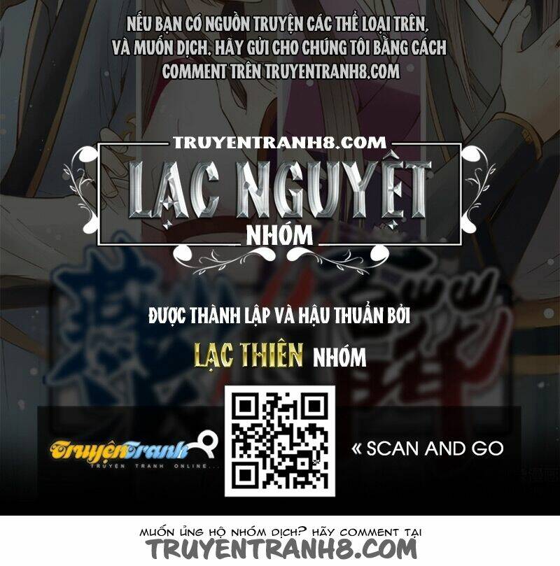 Yến Sơn Phái Và Bách Hoa Môn: Chapter 28