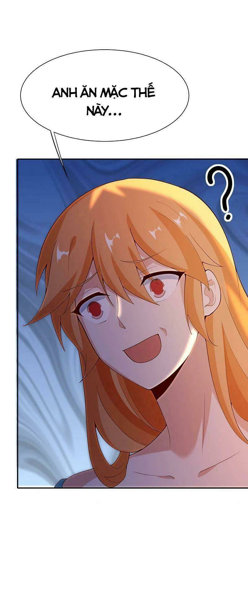 Vòng Bạn Bè Mạnh Nhất Của Tiên Giới: Chapter 151