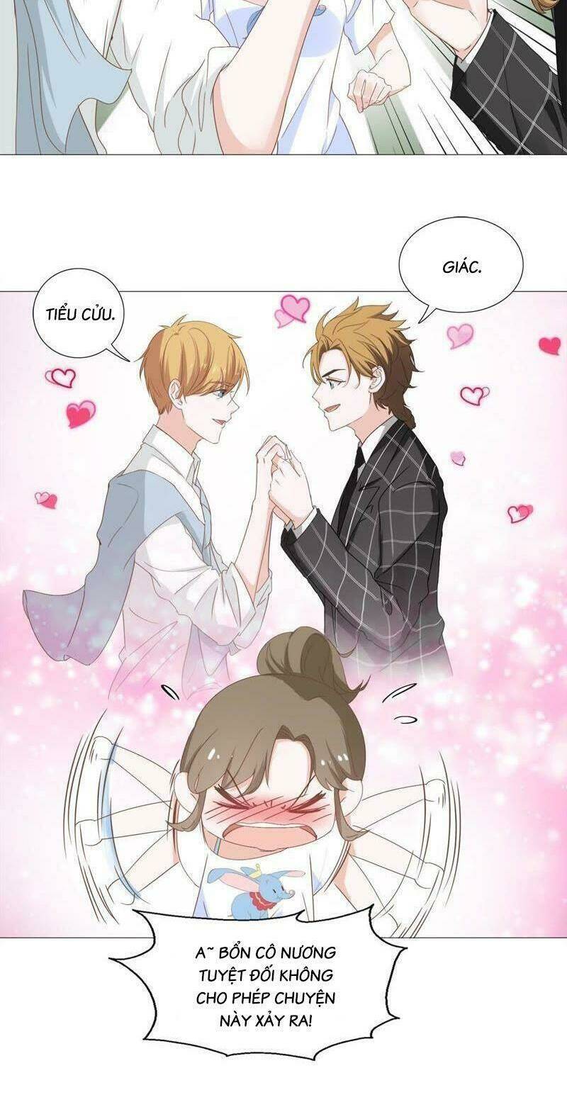 Thập Nhị Hắc Miêu: Chapter 7