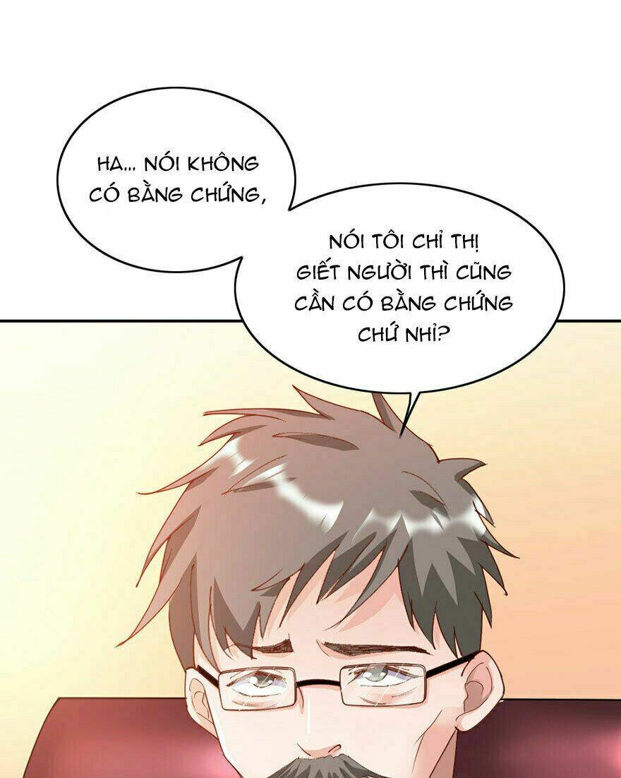 Tiểu Bạch Điềm Thê Của Long Thiếu: Chapter 31