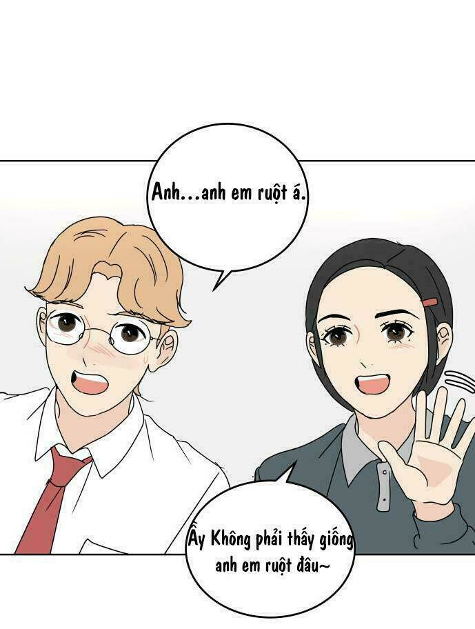 30 Phút Bước Đi Bên Em: Chapter 56.5