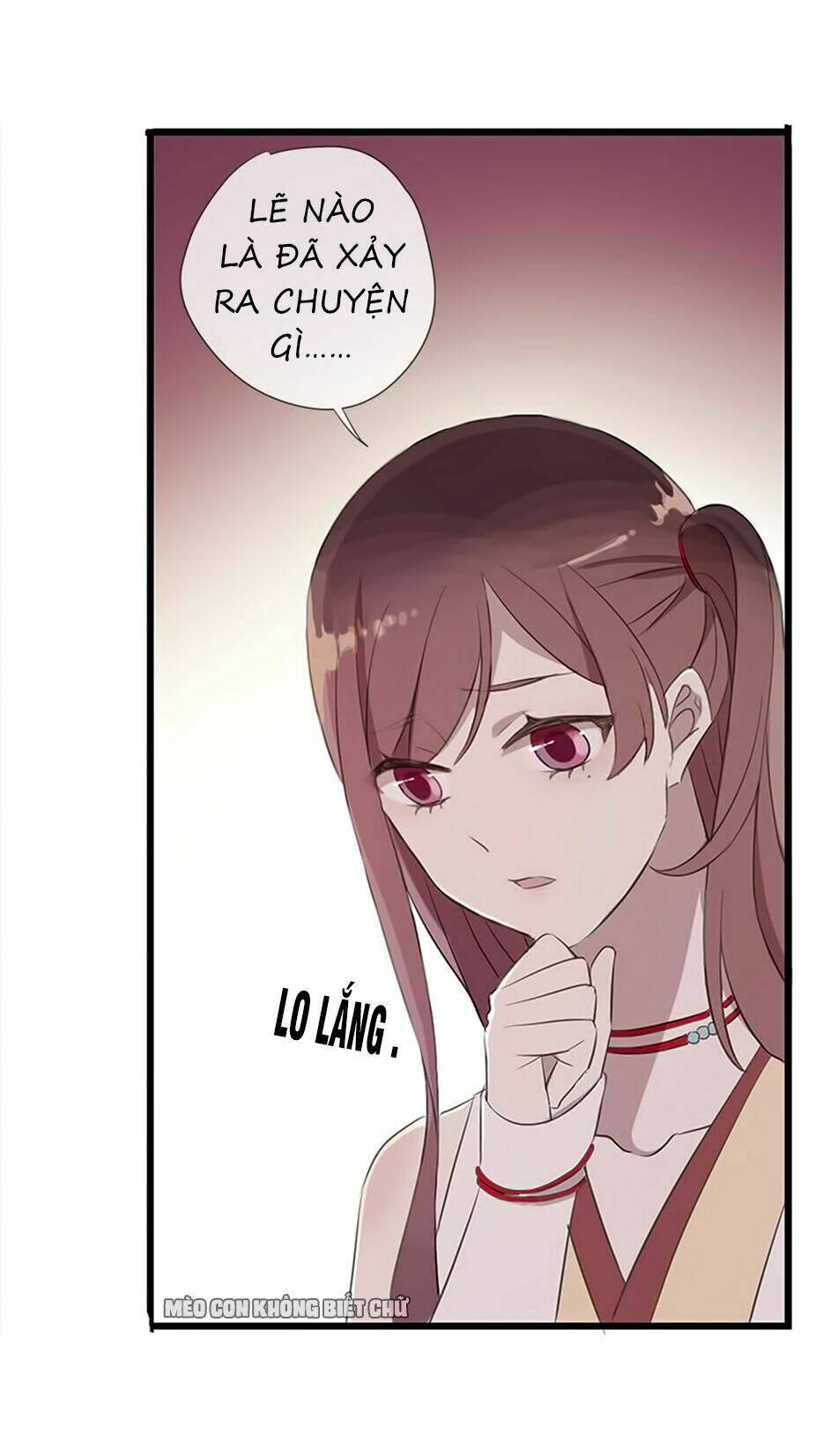 Bách Yêu Dị Văn: Chapter 37