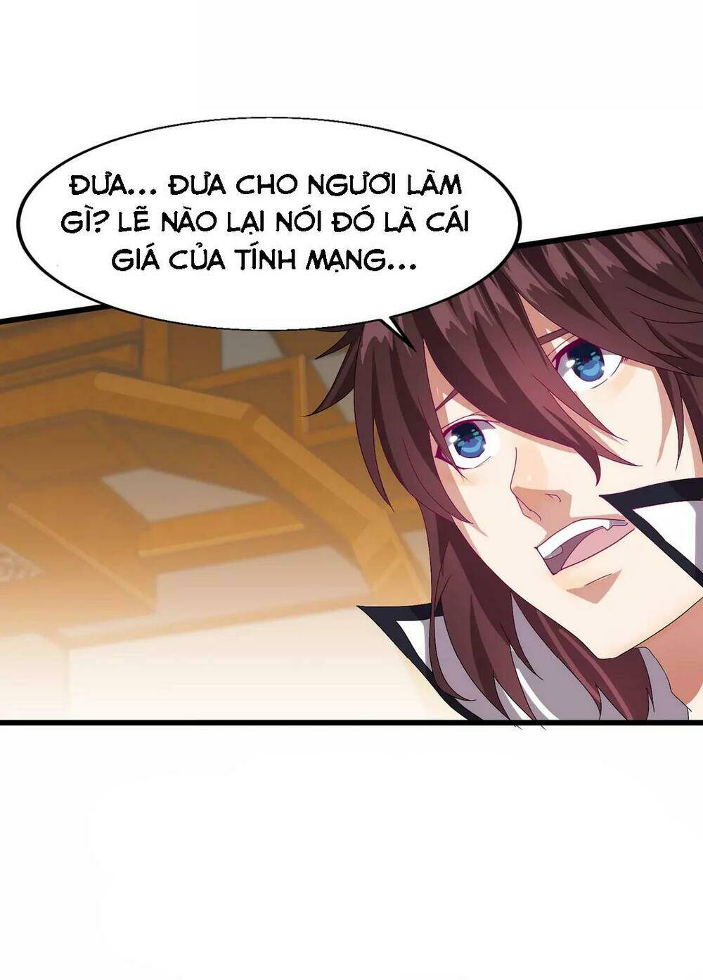 Võ Nghịch Thiên Kiêu: Chapter 1