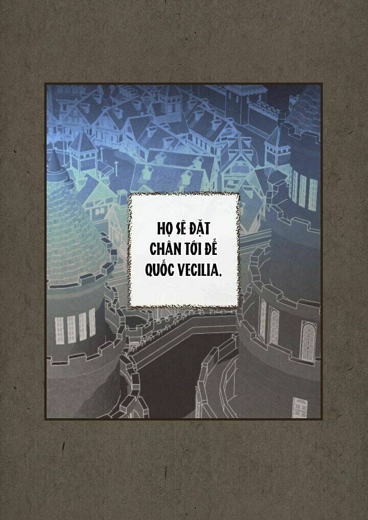 Hoàng Phi Bóng Tối: Chapter 9