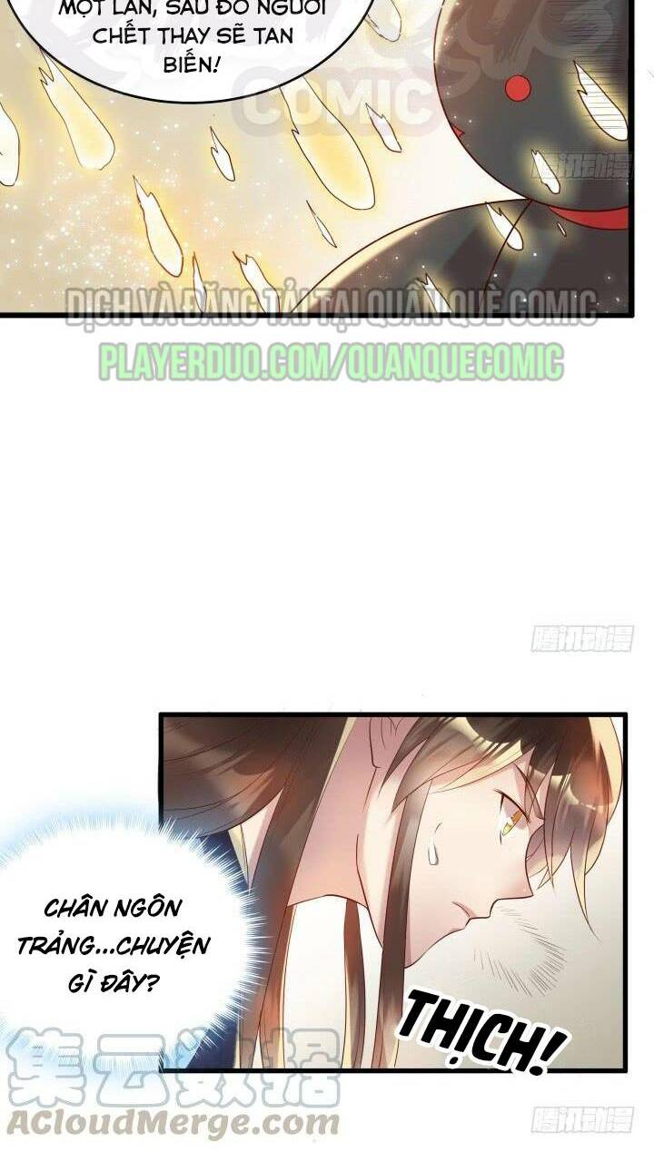 Siêu Phàm Truyện: Chapter 28