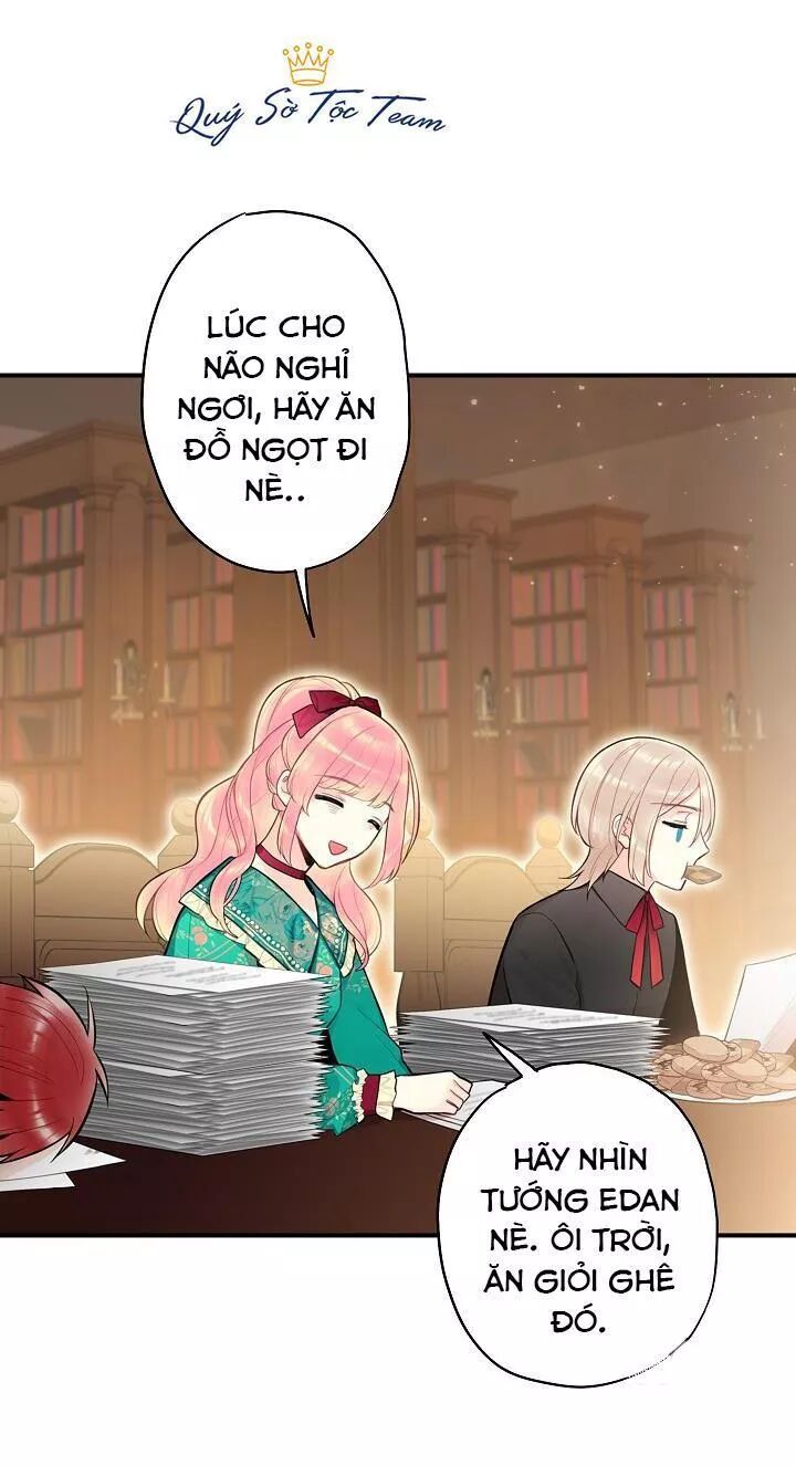 Tồn Tại Với Tư Cách Là Vợ Của Nam Chính: Chapter 97: Gấp rút chuẩn bị