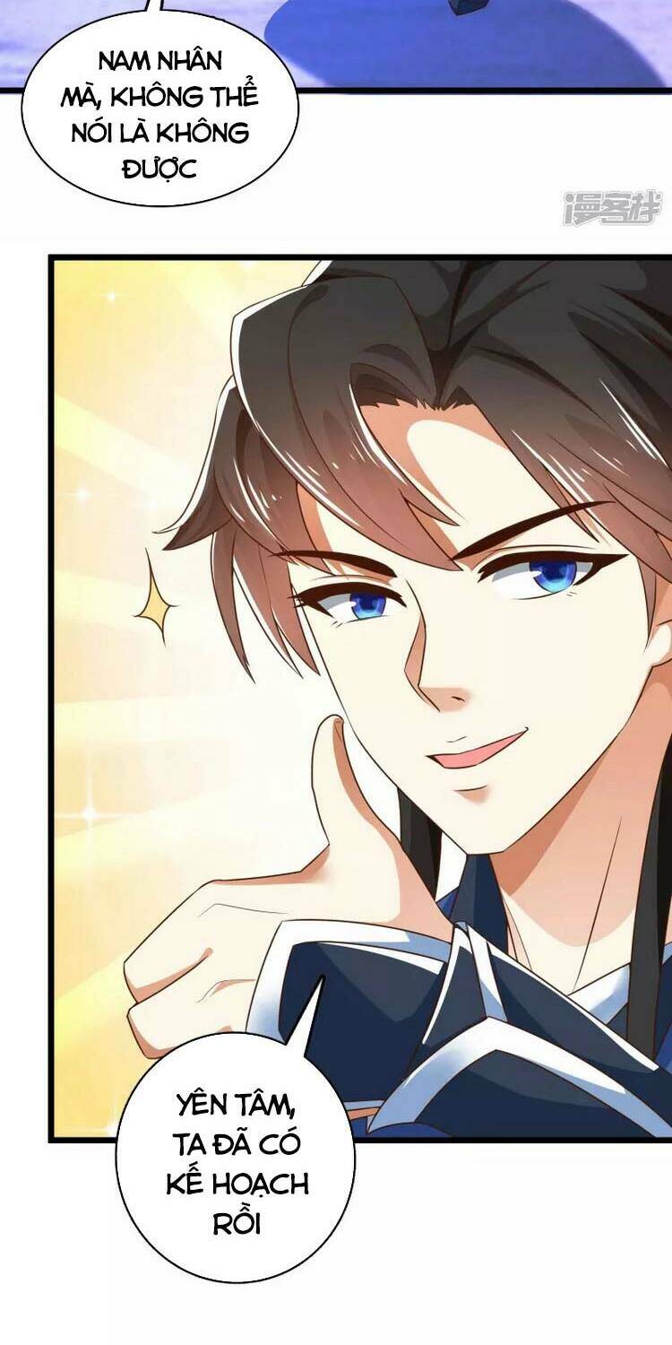 Khoa Kỹ Đại Tiên Tông: Chapter 18