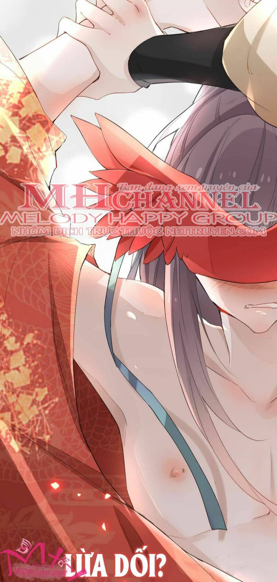 Nghịch Lai Thuận Thú: Chapter 0