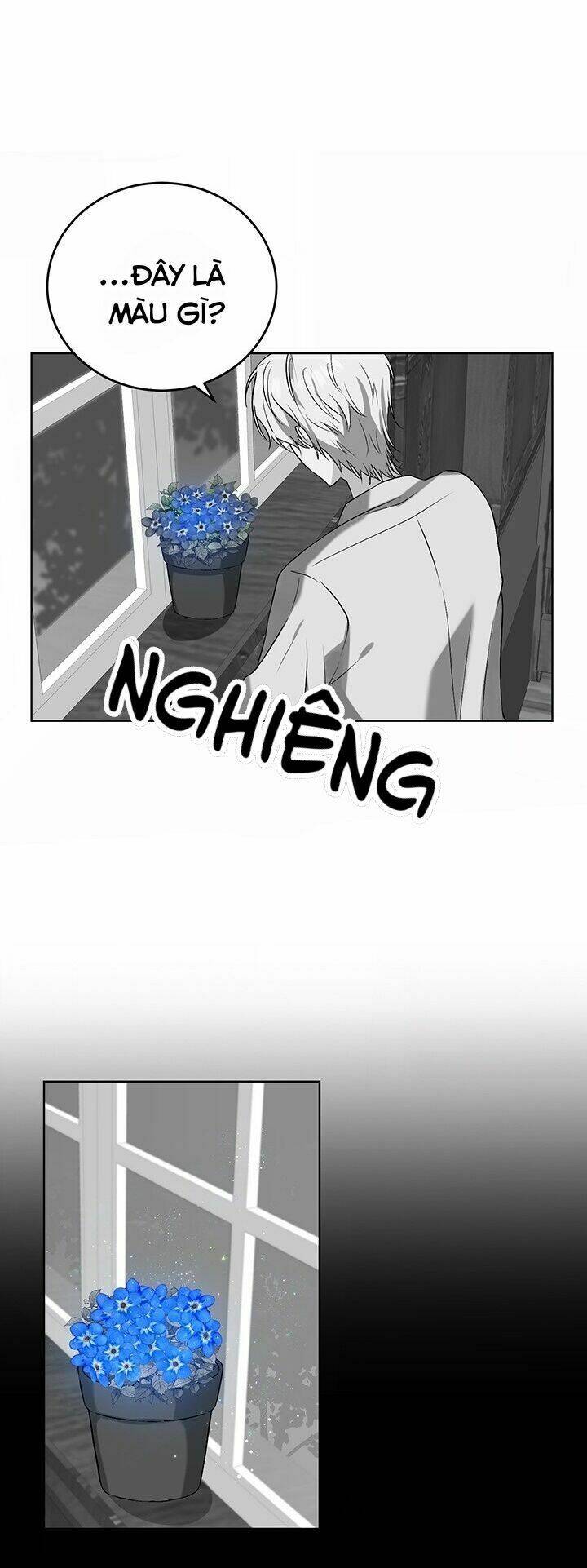 Tôi Trở Thành Gia Sư Của Tên Bạo Chúa: Chapter 11