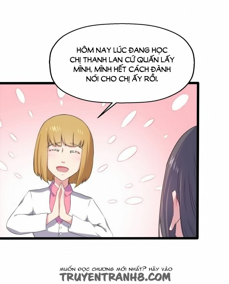 Ngạo Kiều Quỷ Vương Yêu Ta: Chapter 6