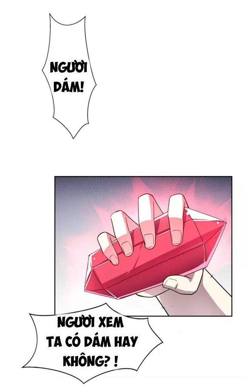 Nghịch Thiên Đại Thần: Chapter 67.5