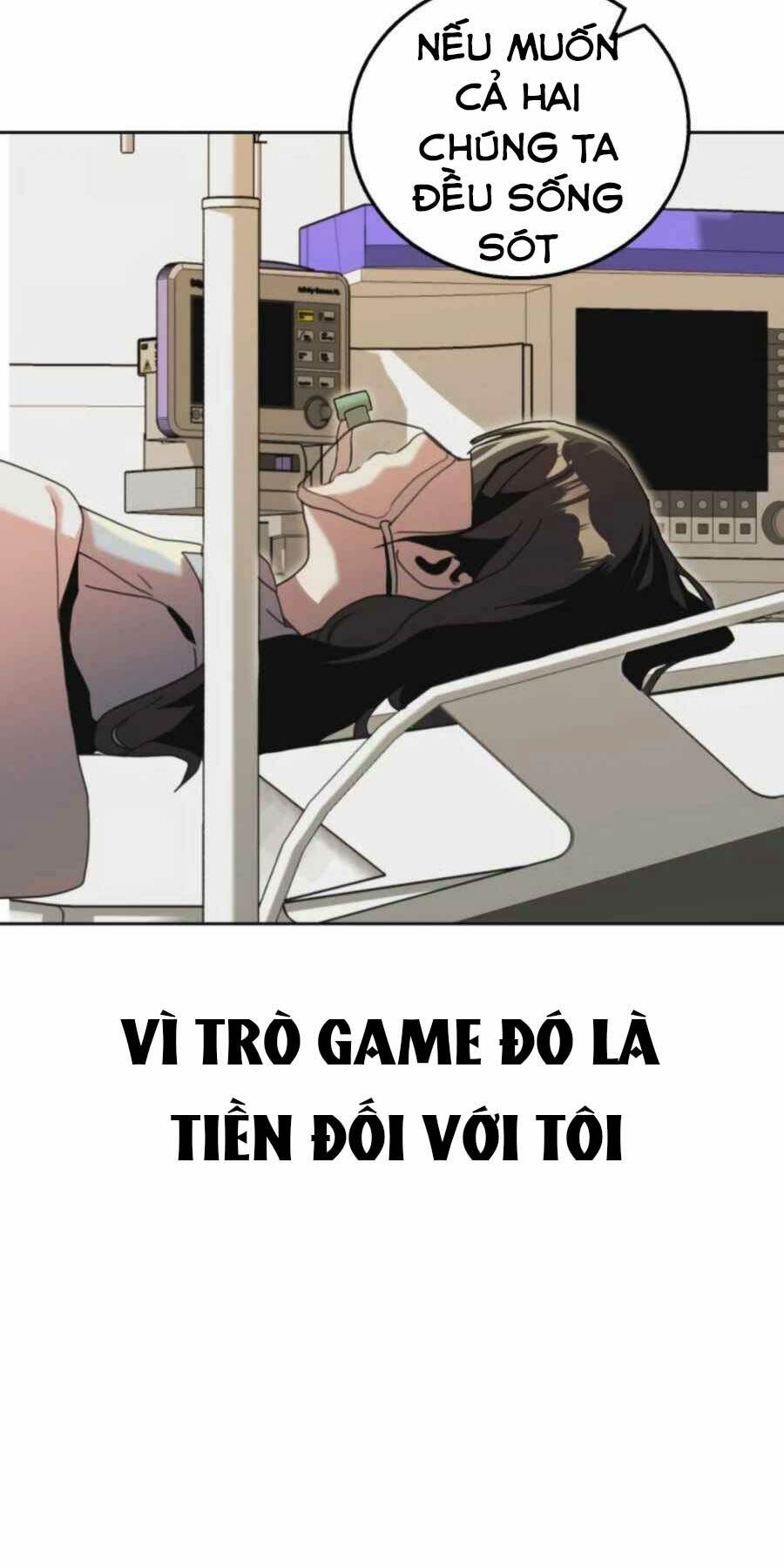 Thợ Săn Lỗi: Chapter 1