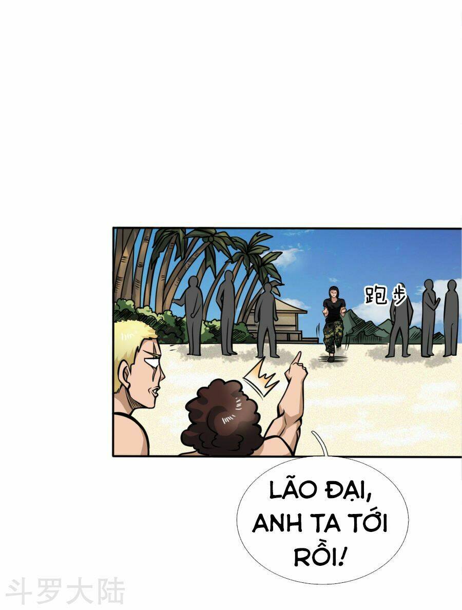 Tuyệt Thế Binh Vương: Chapter 47