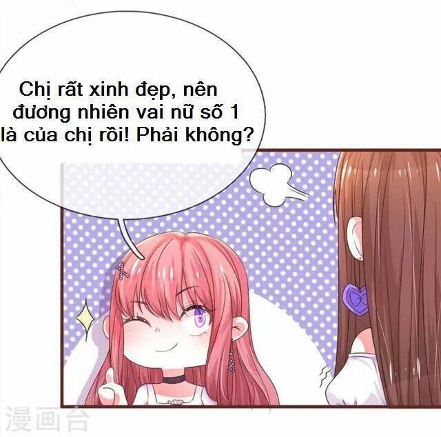 Trùng Sinh Để Trả Thù: Chapter 23.1