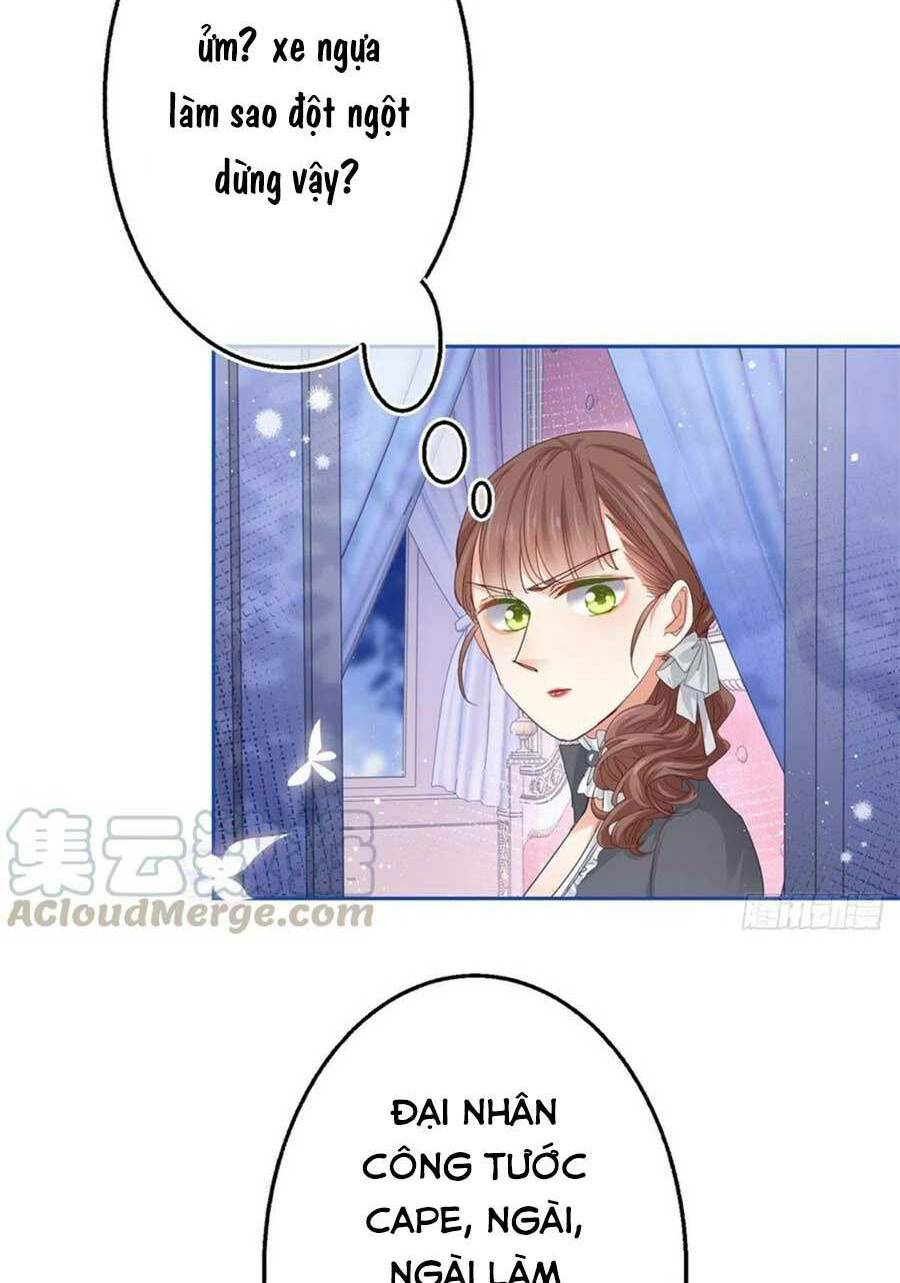 Nữ Hoàng Đầu Tiên Của Đế Quốc: Chapter 56