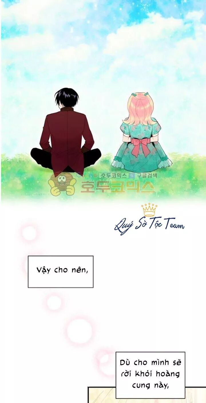 Tồn Tại Với Tư Cách Là Vợ Của Nam Chính: Chapter 69: Cha chồng triệu kiến