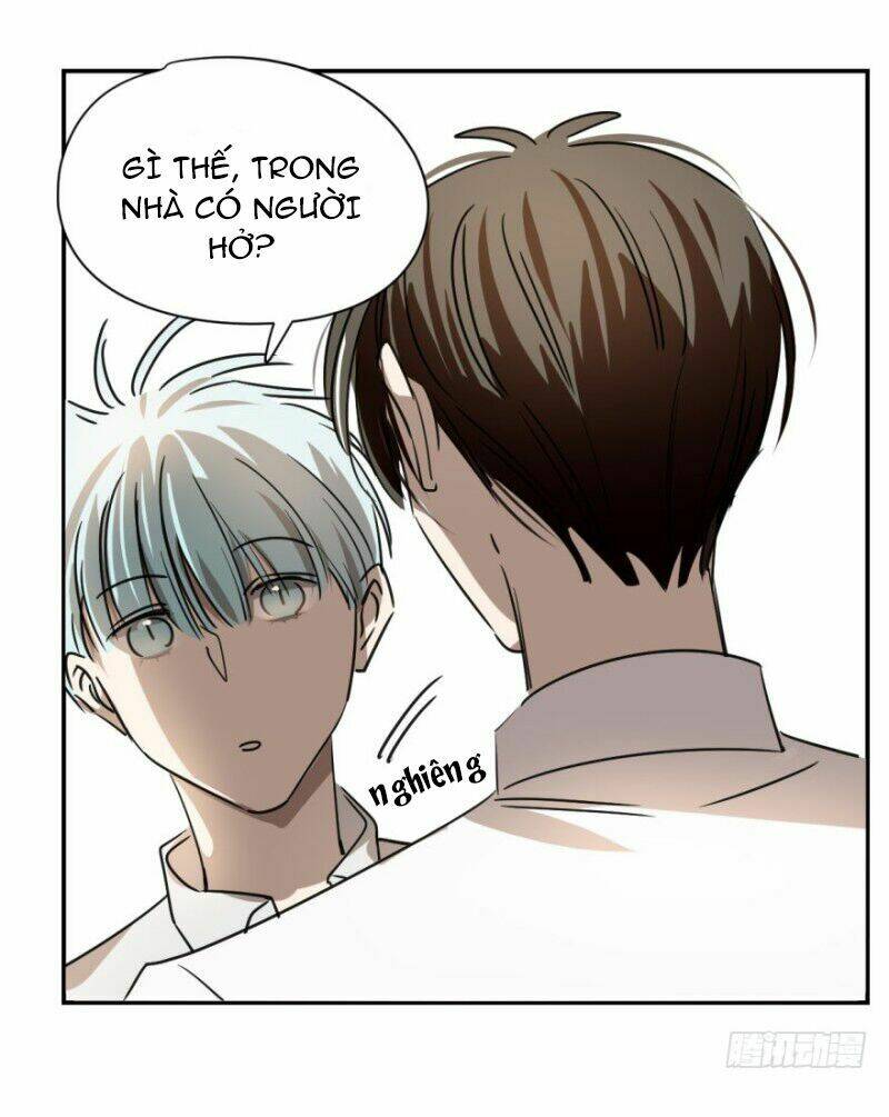 Truy Bắt Ngao Ngao: Chapter 14