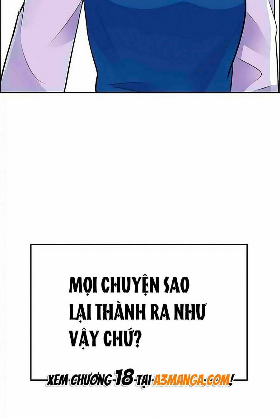 Đại Thần Tình Yêu Chớ Chạm Tôi: Chapter 17