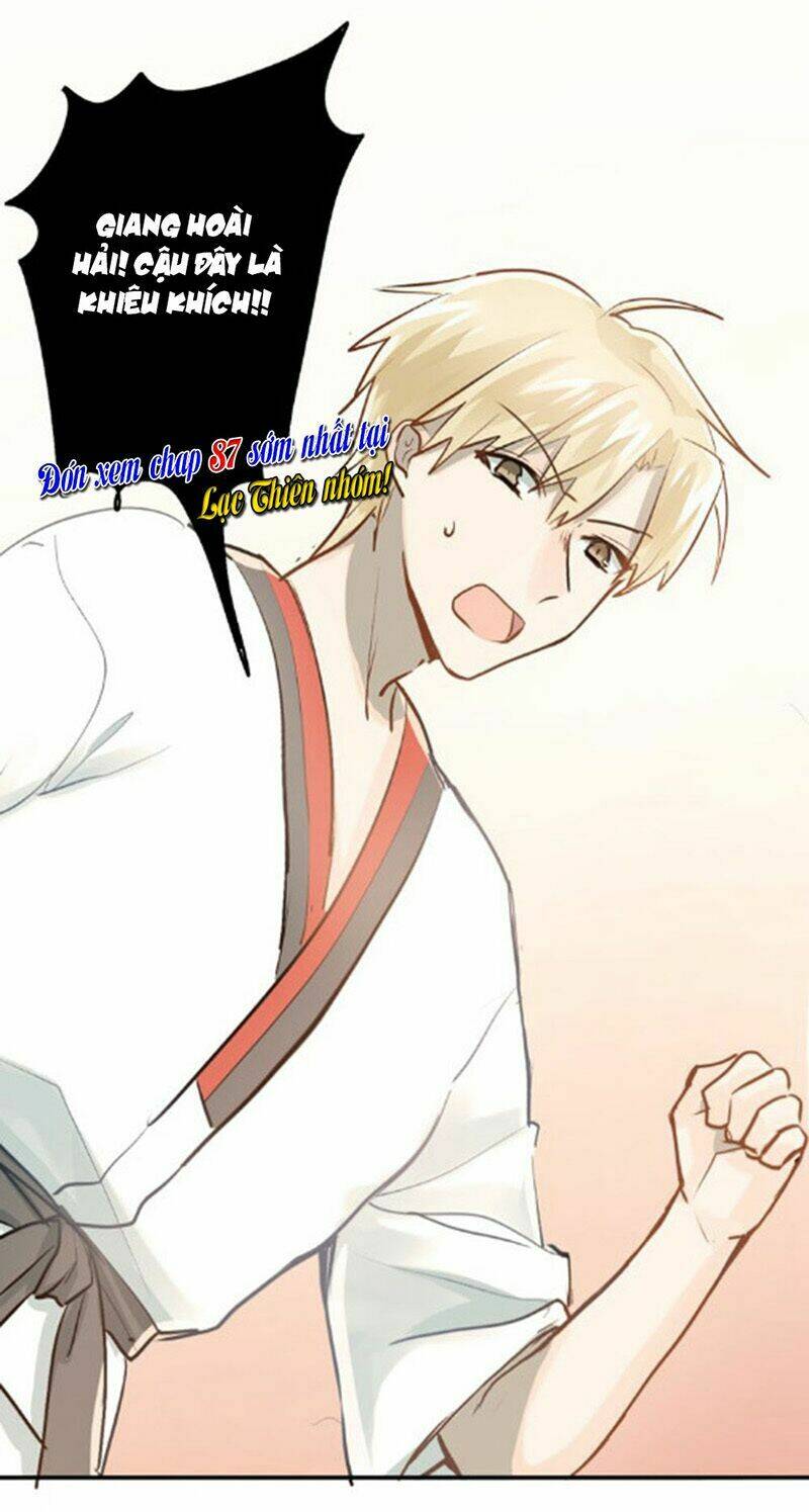 Đầu Gấu Biết Yêu: Chapter 86