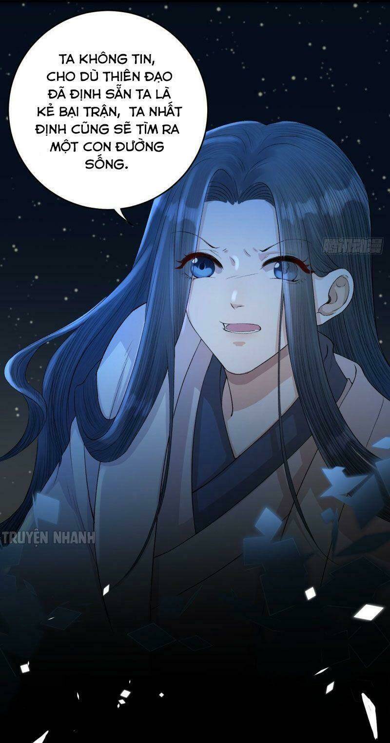 Lễ Băng Nhạc Phôi Chi Dạ: Chapter 18